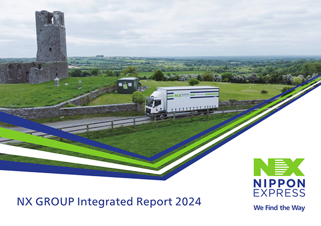 Integrated Report 2023