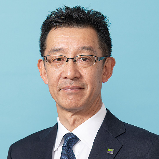 Tatsuya Akama