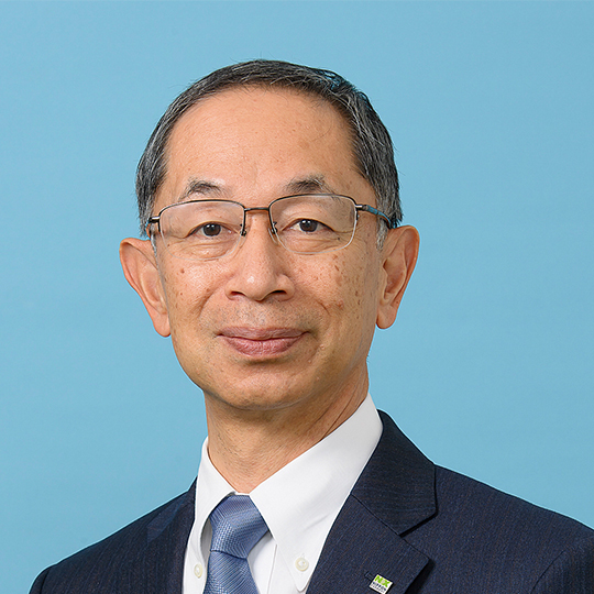 Satoshi Horikiri