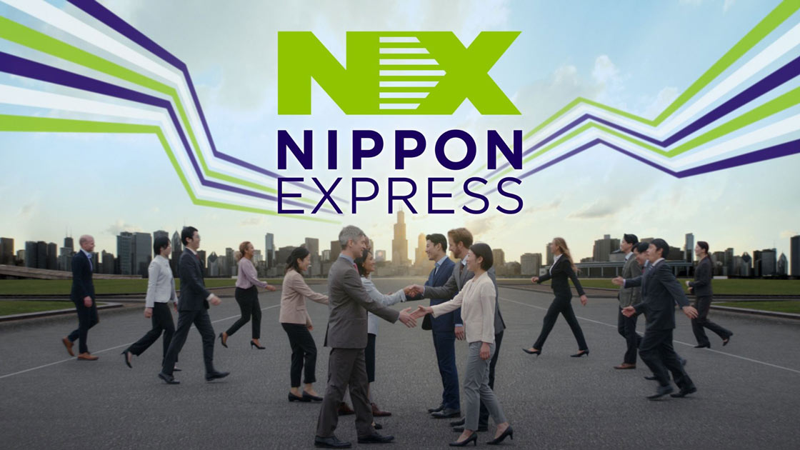 企業「NX UPDATE」篇 30秒