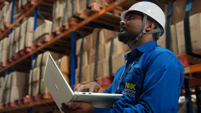 Moving India Forward（English /Short）