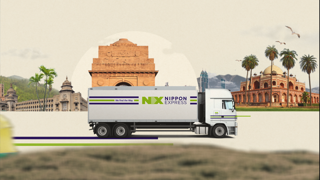 Moving India Forward（English /Full）