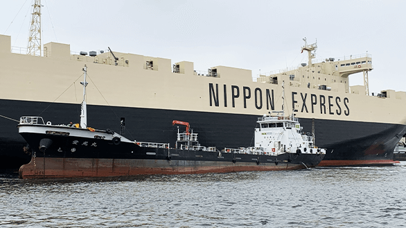 NX商事株式会社