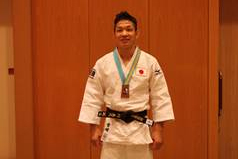 宮崎廉選手