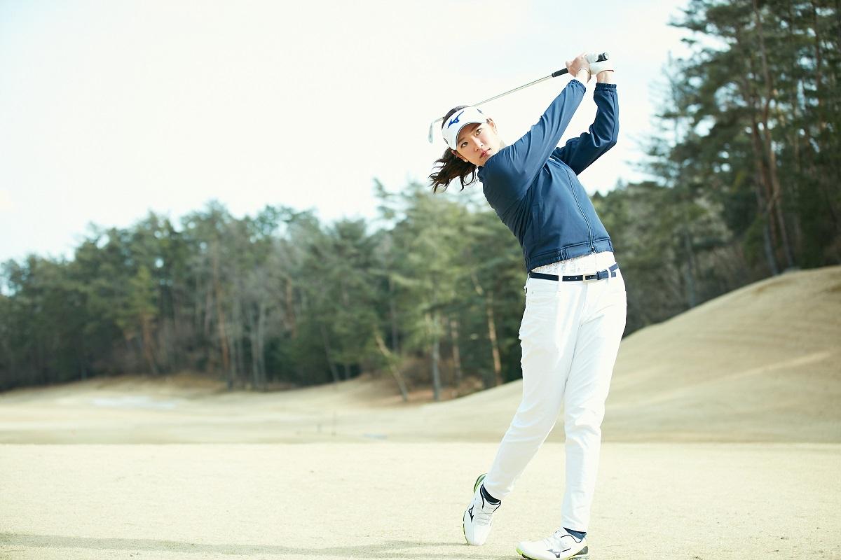 日通、プロゴルファー原英莉花選手とスポンサー契約を締結 | NIPPON