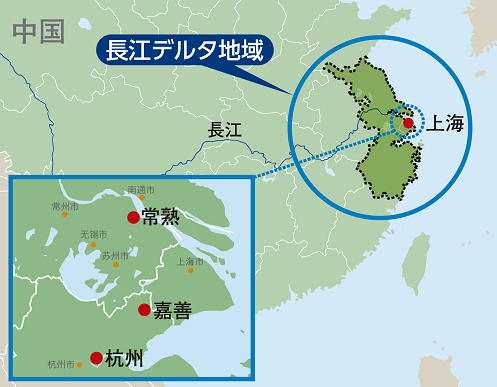 波濤を越えて 食品流通業界の雄、急成長の源流 人文