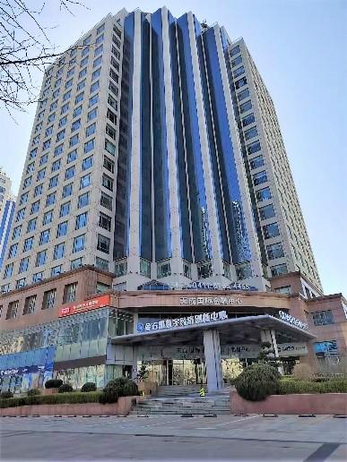 NX中国、大連・瀋陽・長春支店を統合し、新たに東北支店を設立