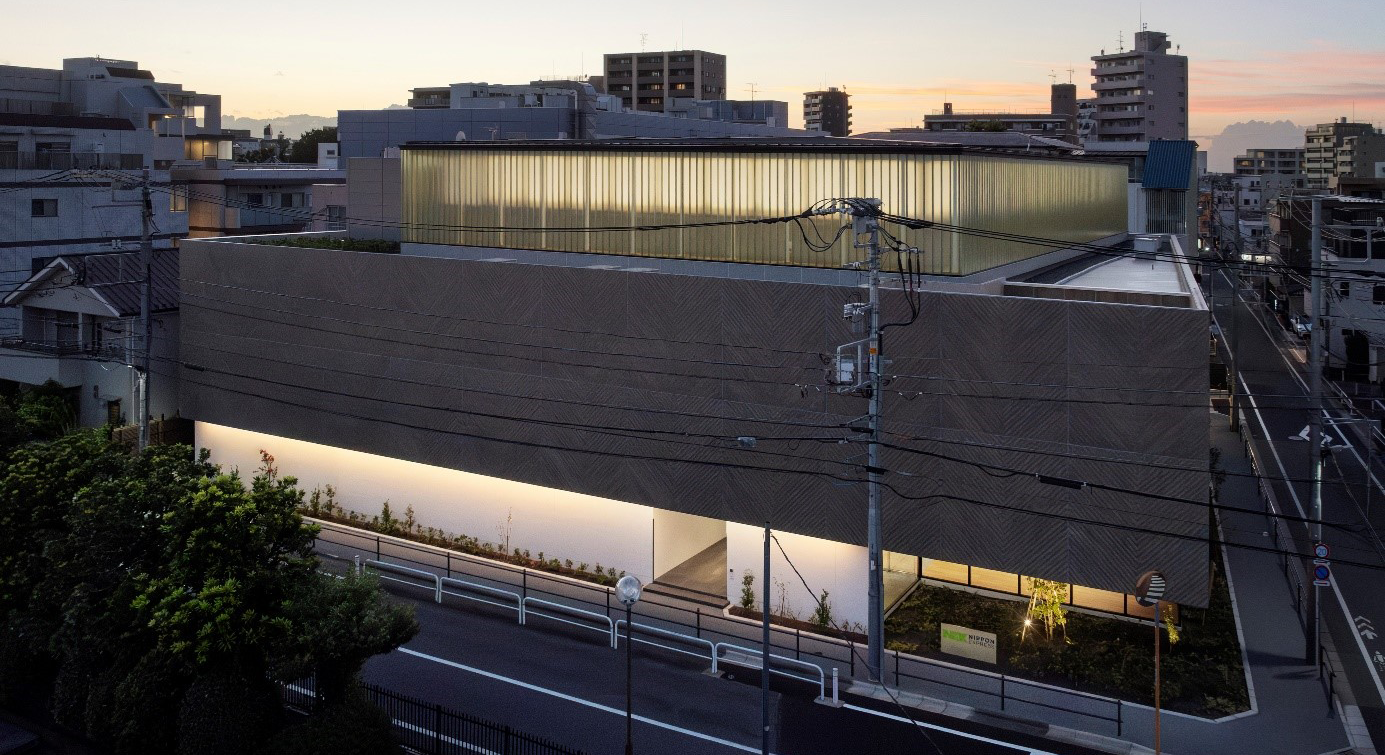 新品　ZORN area area 日本武道館 ZORN、ワンマン公演『My Life at 日本武道館』1月開催決定