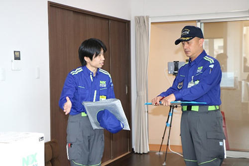 日本通運、「引越サービスコンテスト全国大会2025」を開催 | NIPPON