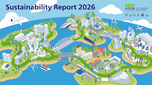 Sustainability Report 2026