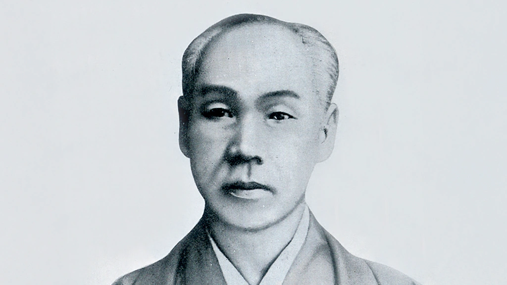 佐々木荘助