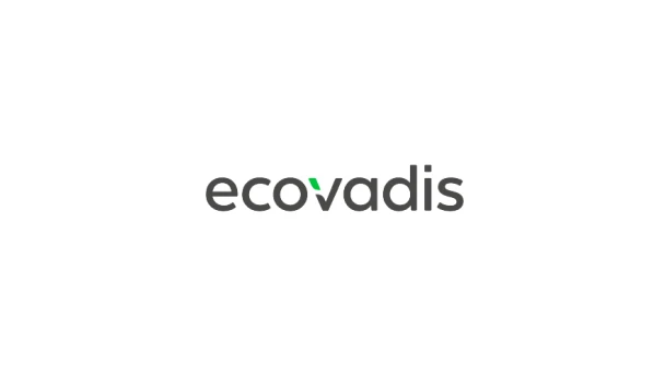 EcoVadis ロゴ