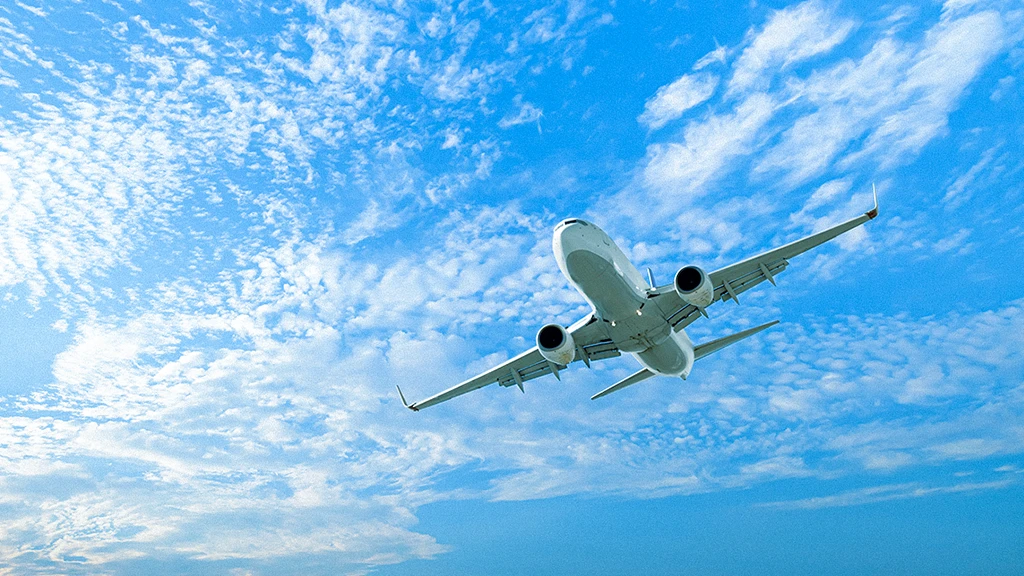 Air Freight