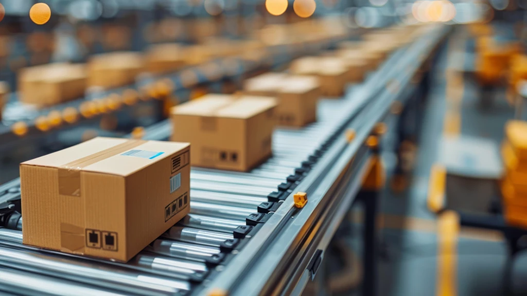 E-commerce