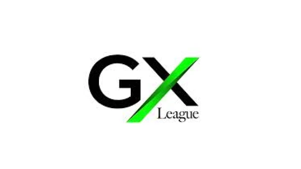 GXリーグ ロゴ