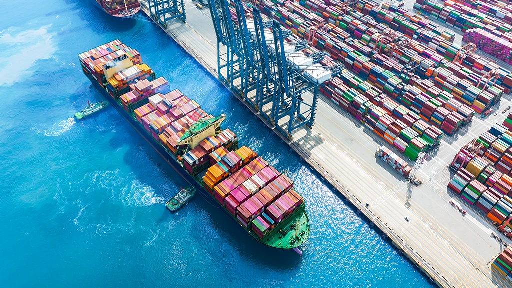 Ocean Freight