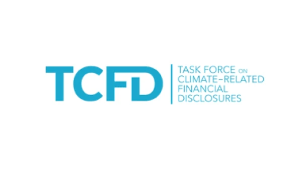 TCFD ロゴ