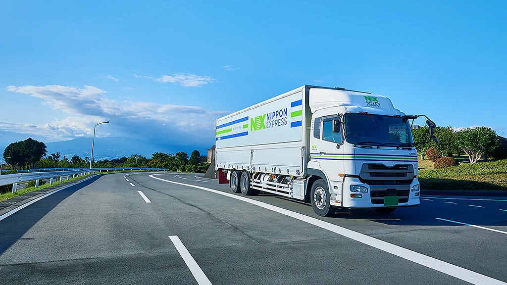 Truck Transportation