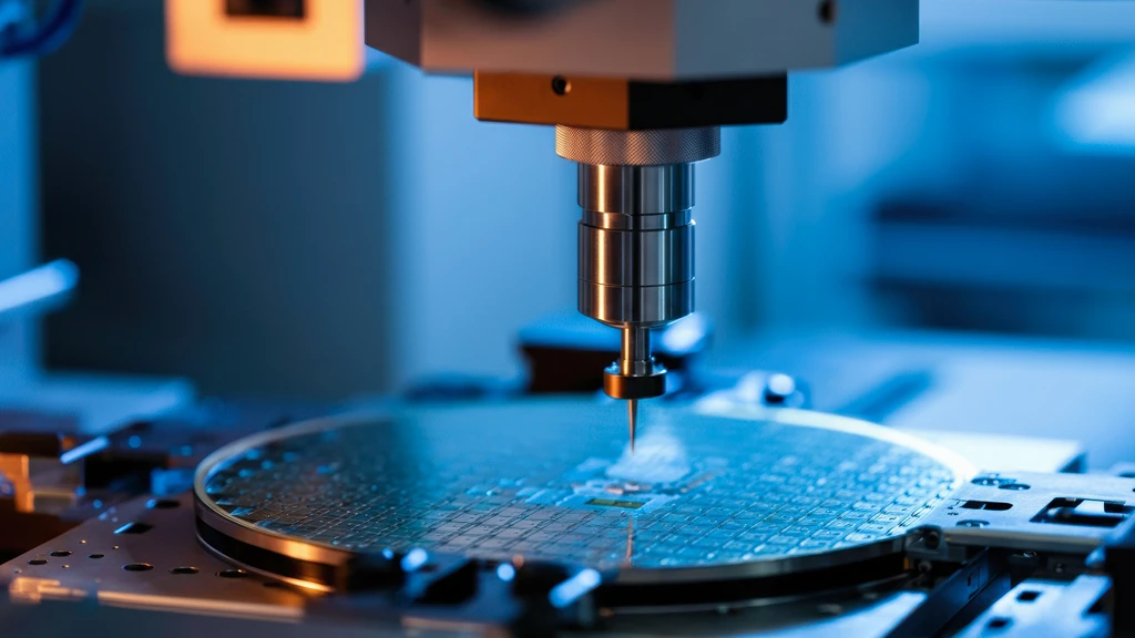 Semiconductor Manufacturing Equipment