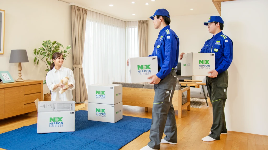 Moving, Relocation, and Expatriate Support