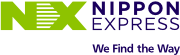 NX NIPPON EXPRESS Wi Find the Way