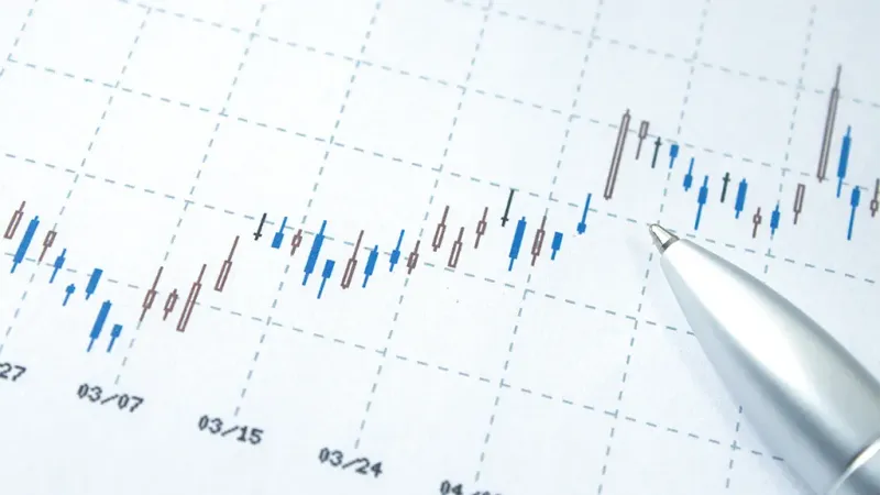 株価情報