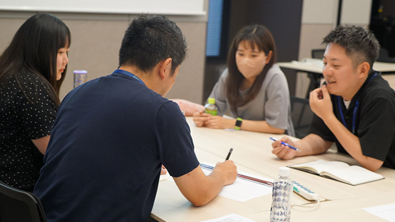 メンター、ブラザー・シスター制度の導入について