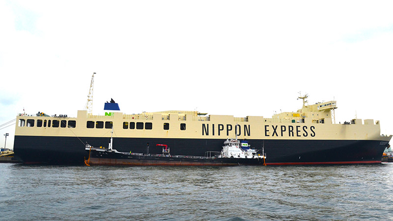 Driving Sustainable Road Transport Across Europe