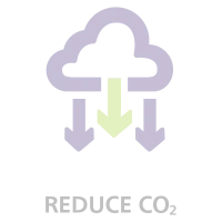 REDUCE CO2