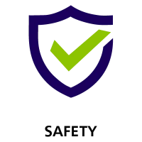SAFETY